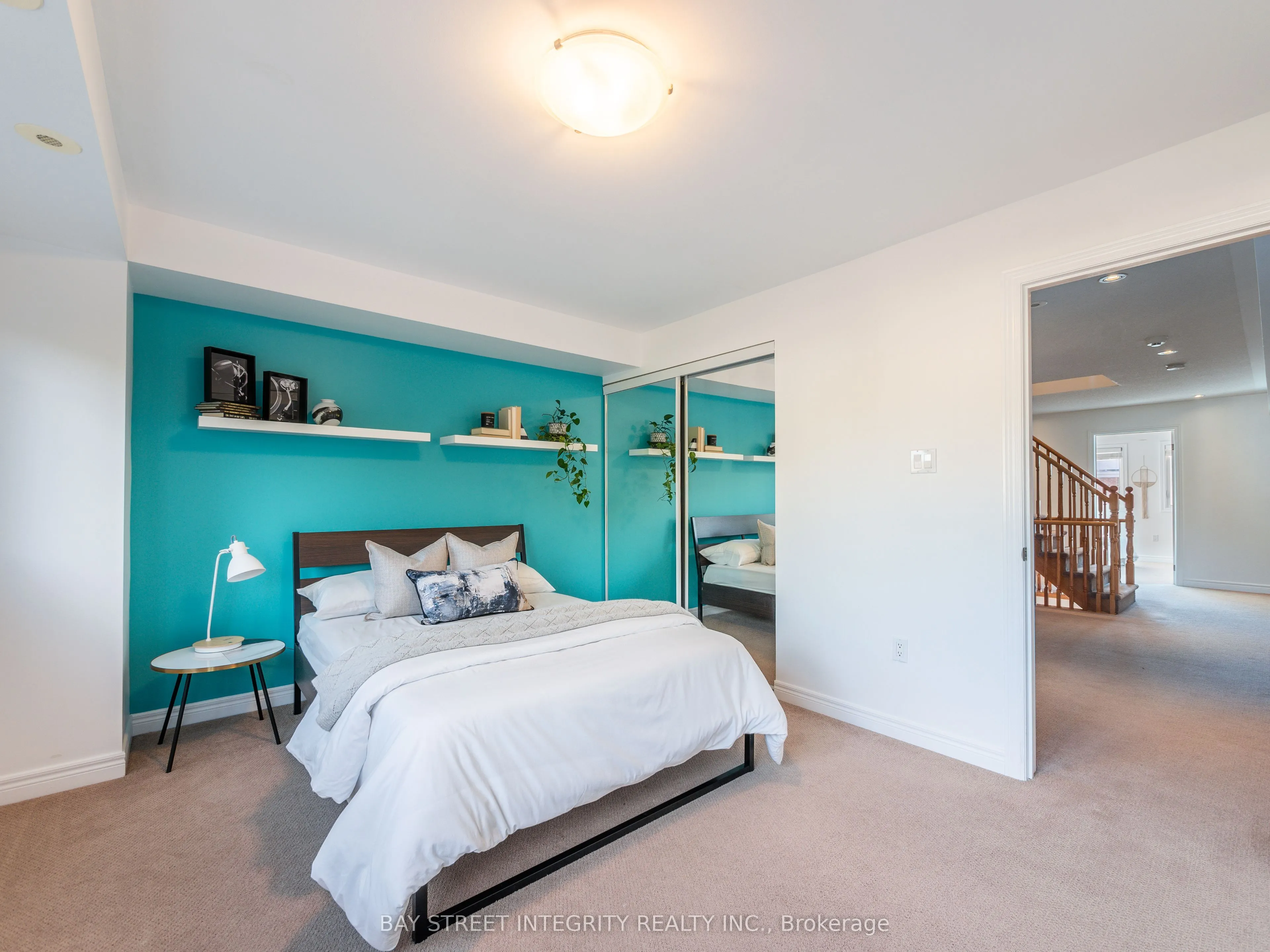96 Woodbine Avenue