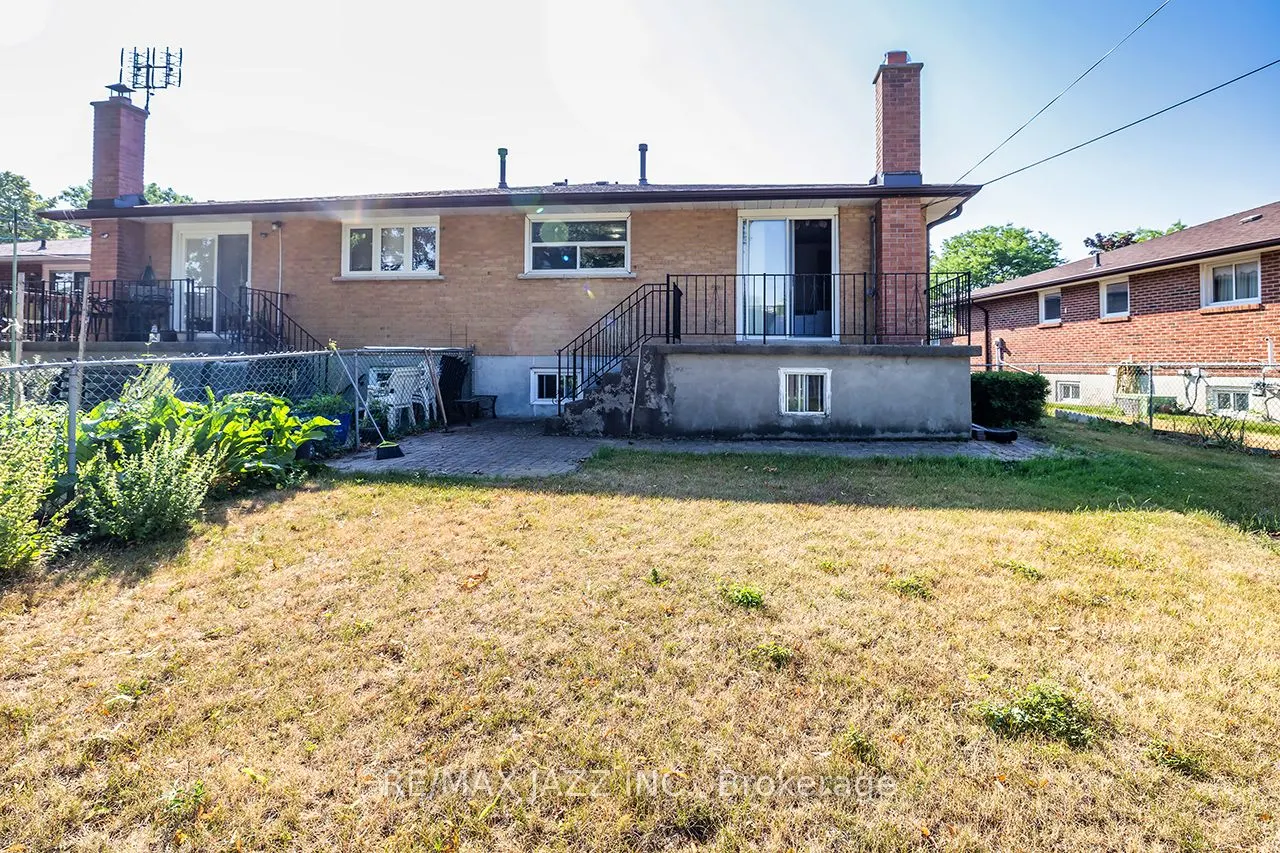28 Pilot Street