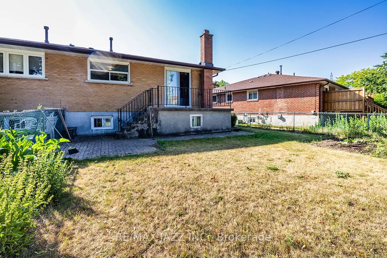 28 Pilot Street