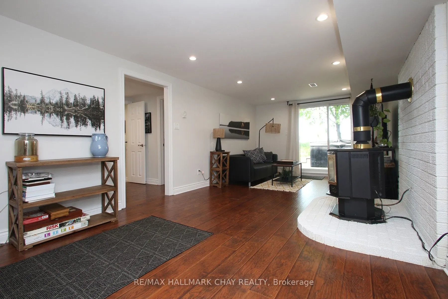 124 Greensboro Drive