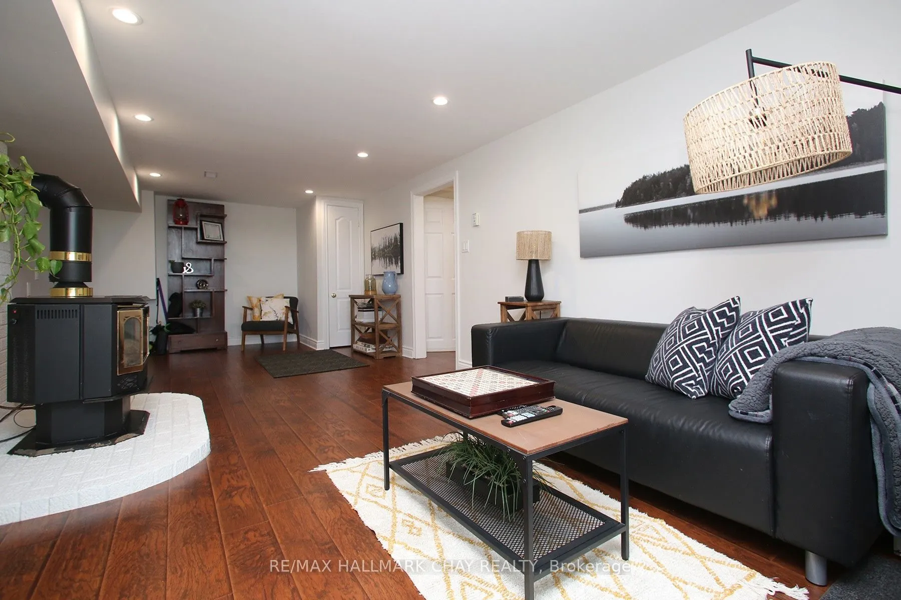 124 Greensboro Drive