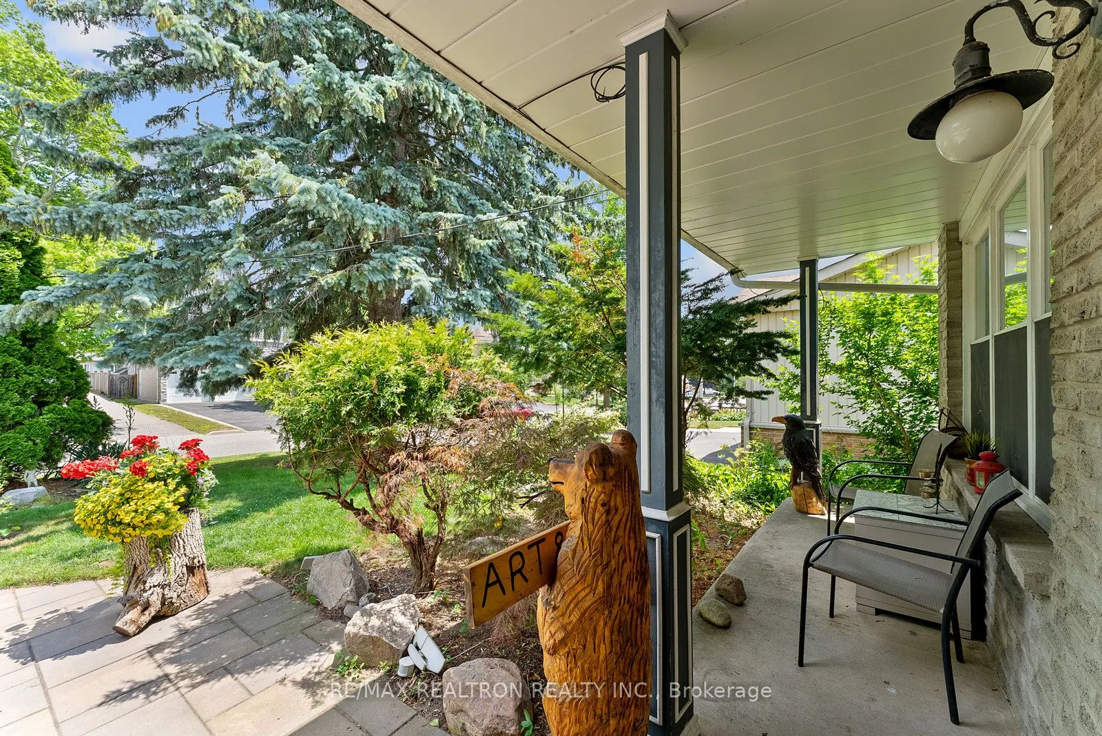 1890 Spruce Hill Road
