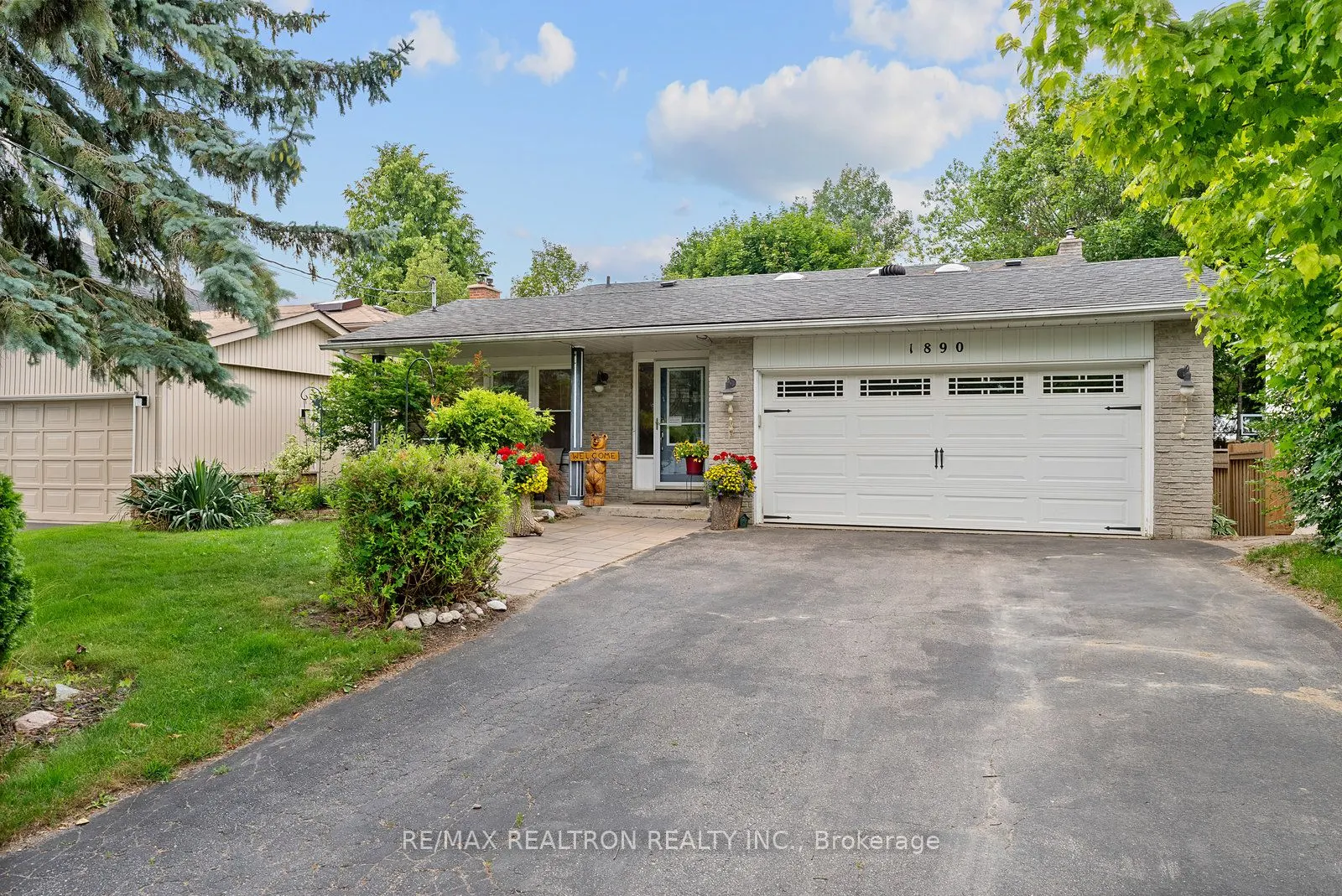 1890 Spruce Hill Road