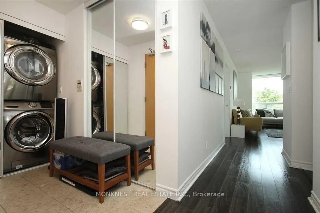 68 Grangeway Avenue, #210