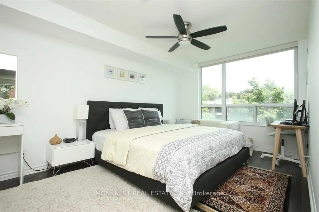68 Grangeway Avenue, #210