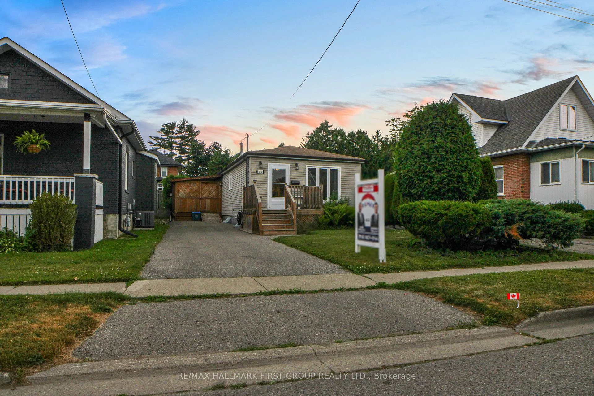294 Jarvis Street