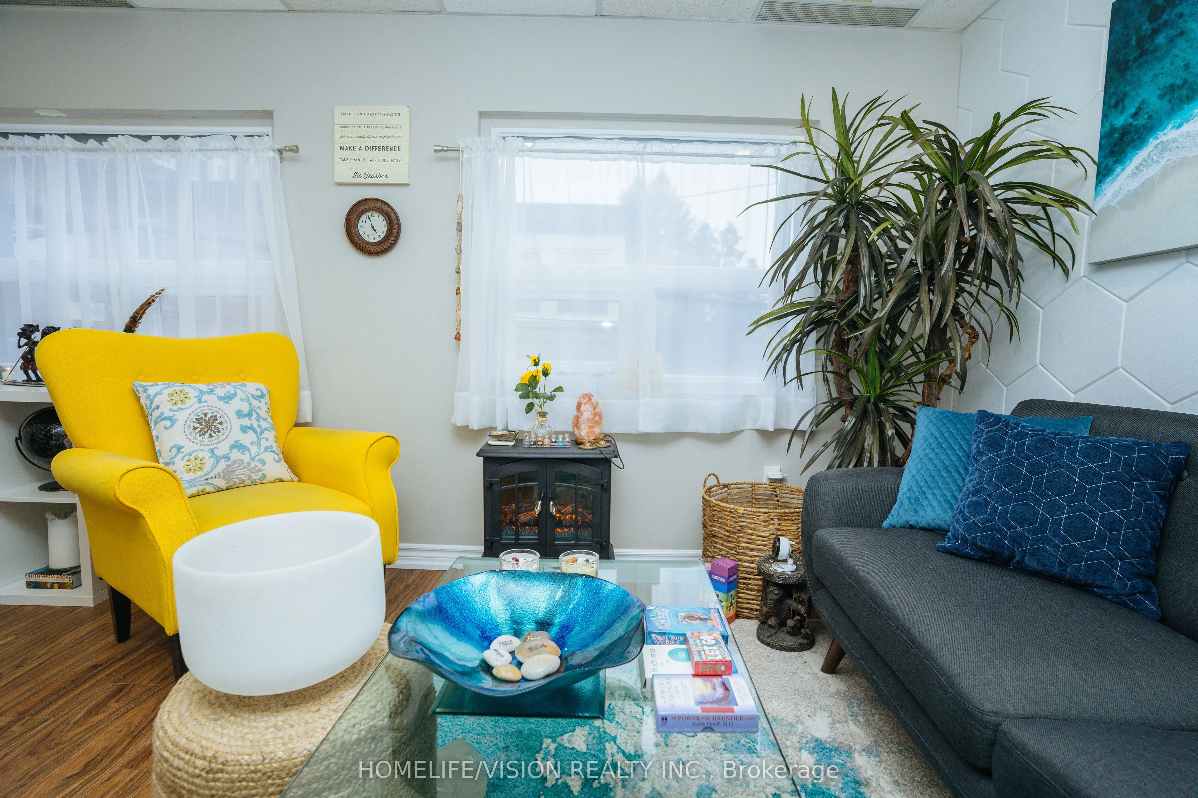398 Danforth Avenue, #2nd Floor
