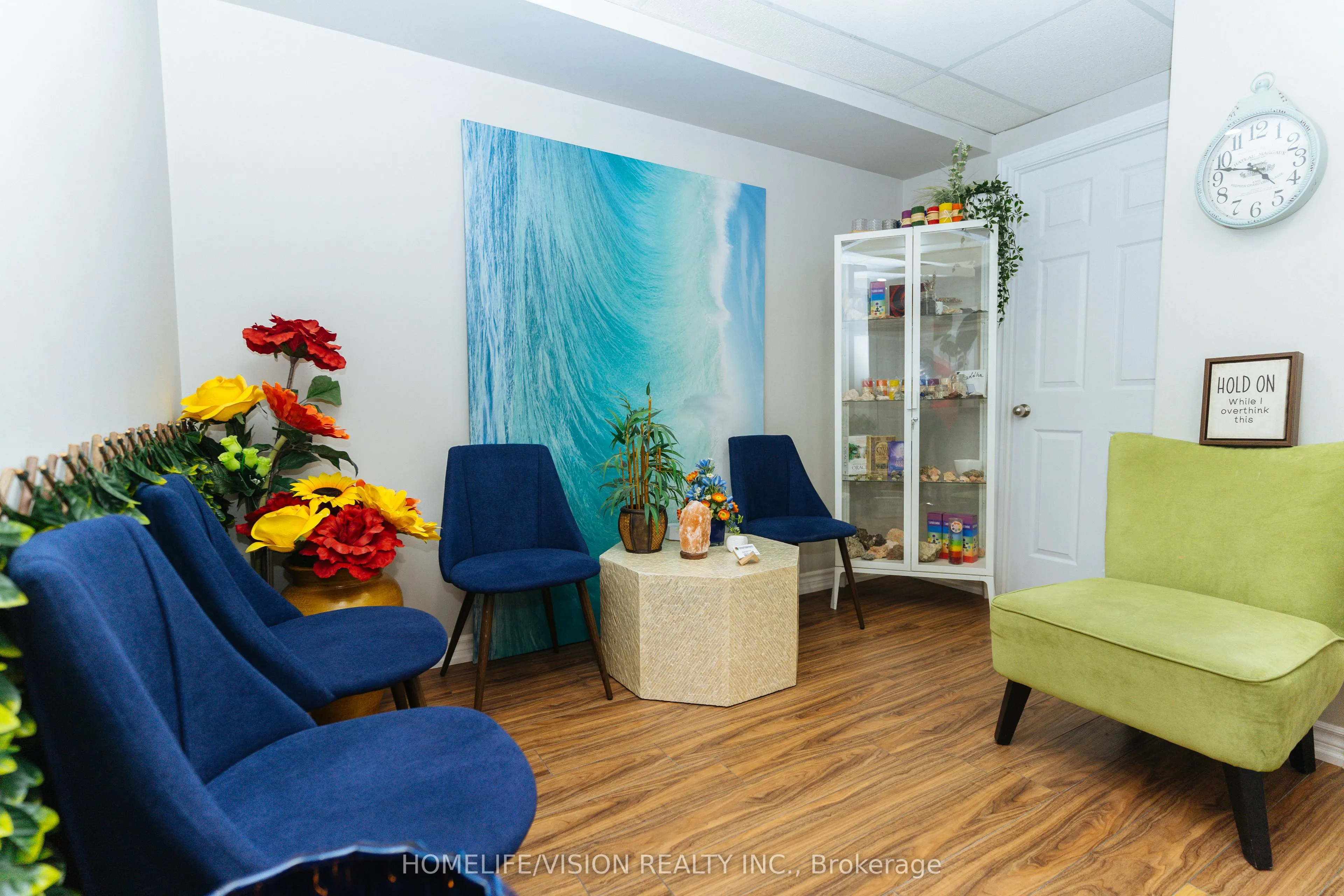 398 Danforth Avenue, #2nd Floor