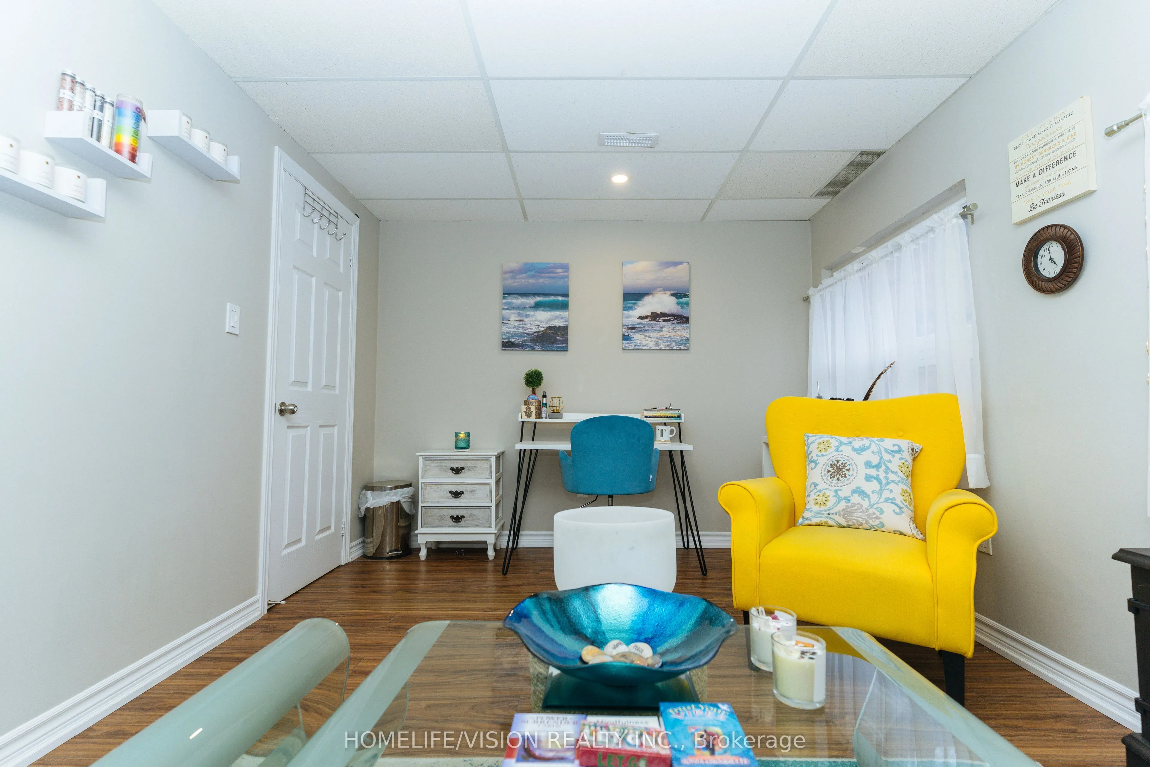 398 Danforth Avenue, #2nd Floor
