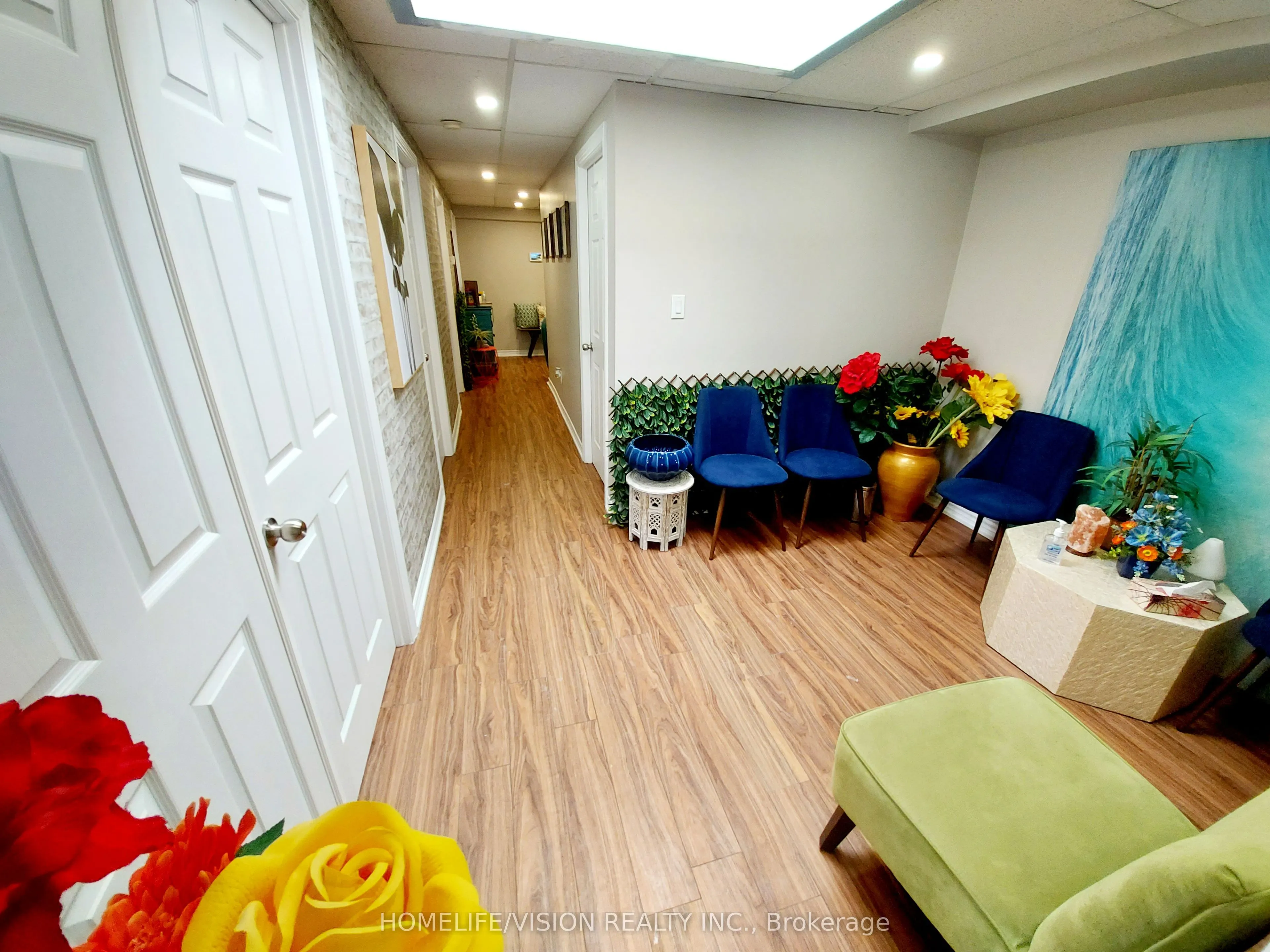 398 Danforth Avenue, #2nd Floor