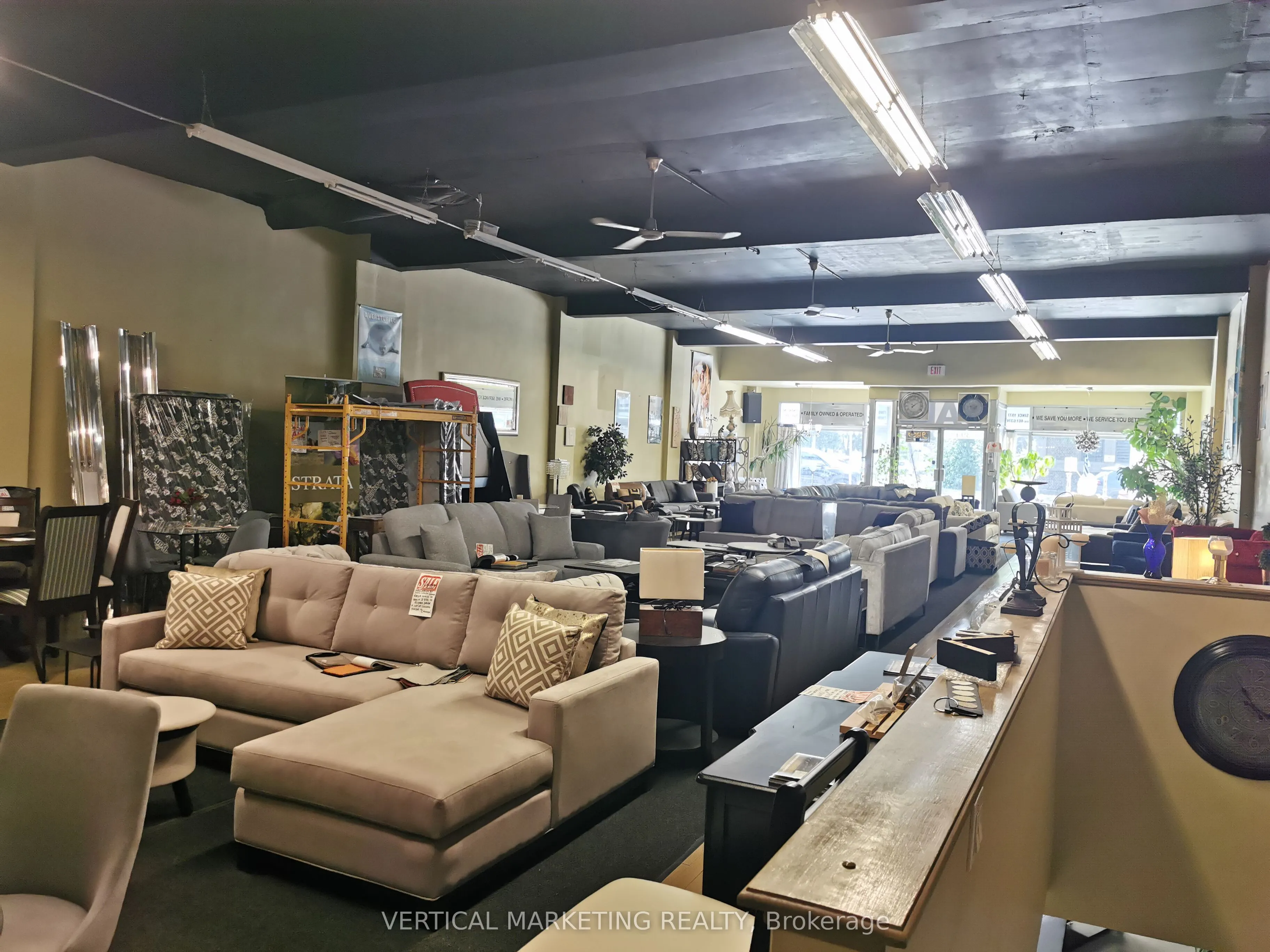399 Donlands Avenue