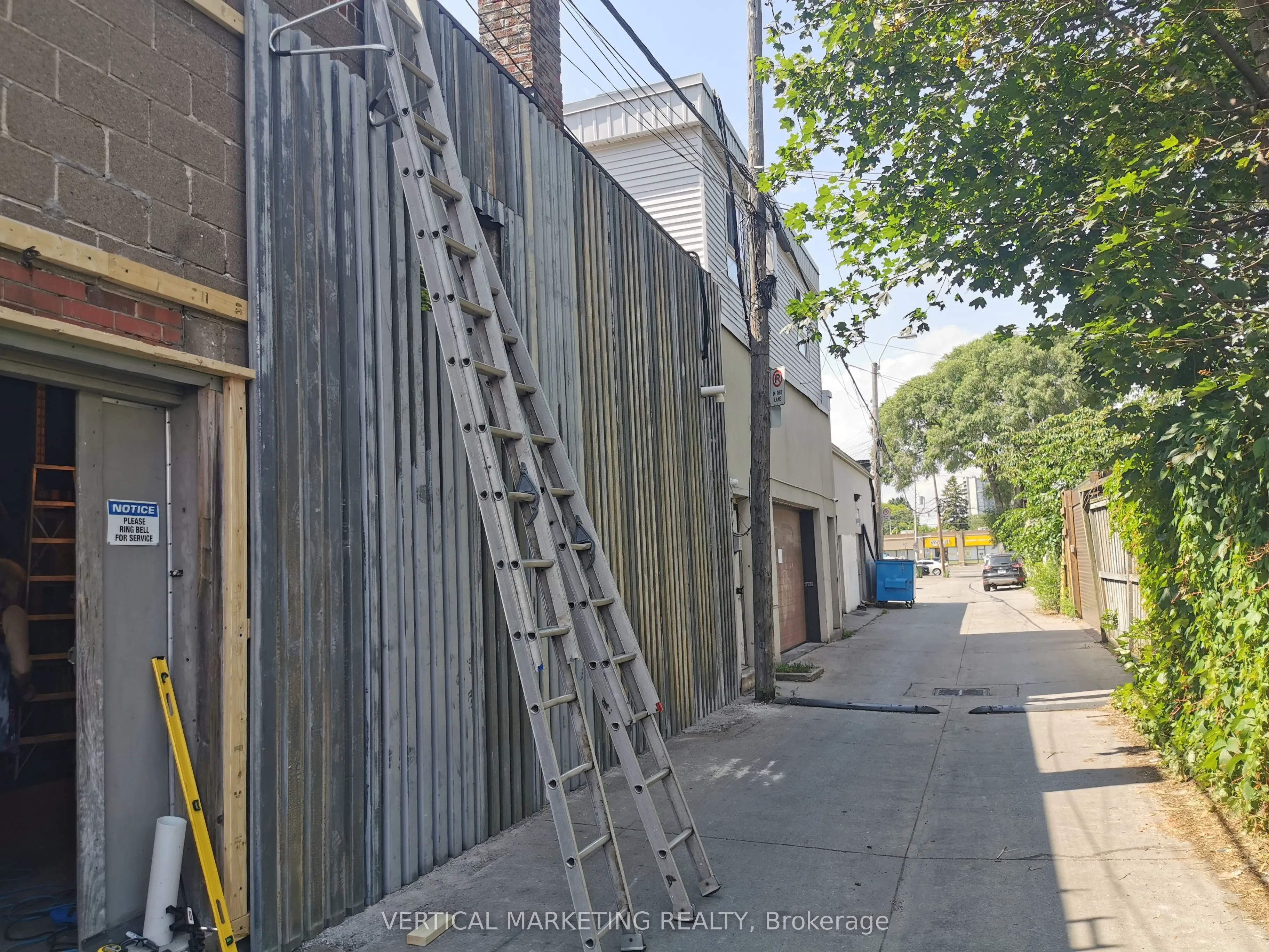 399 Donlands Avenue