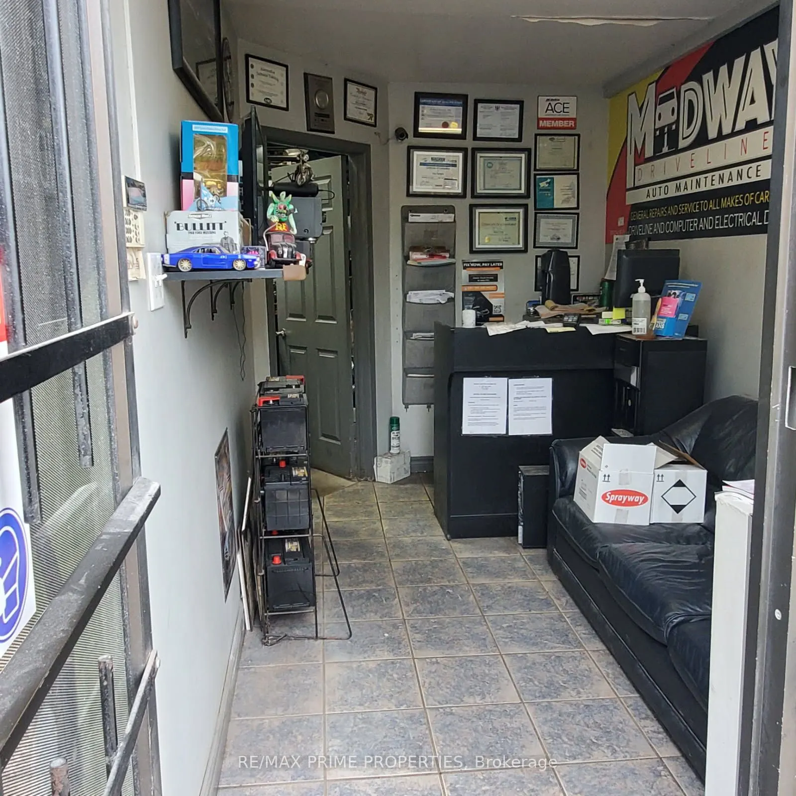200 Fuller Road, #6