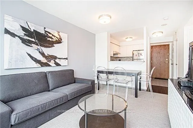 11 Lee Centre Drive, #2305