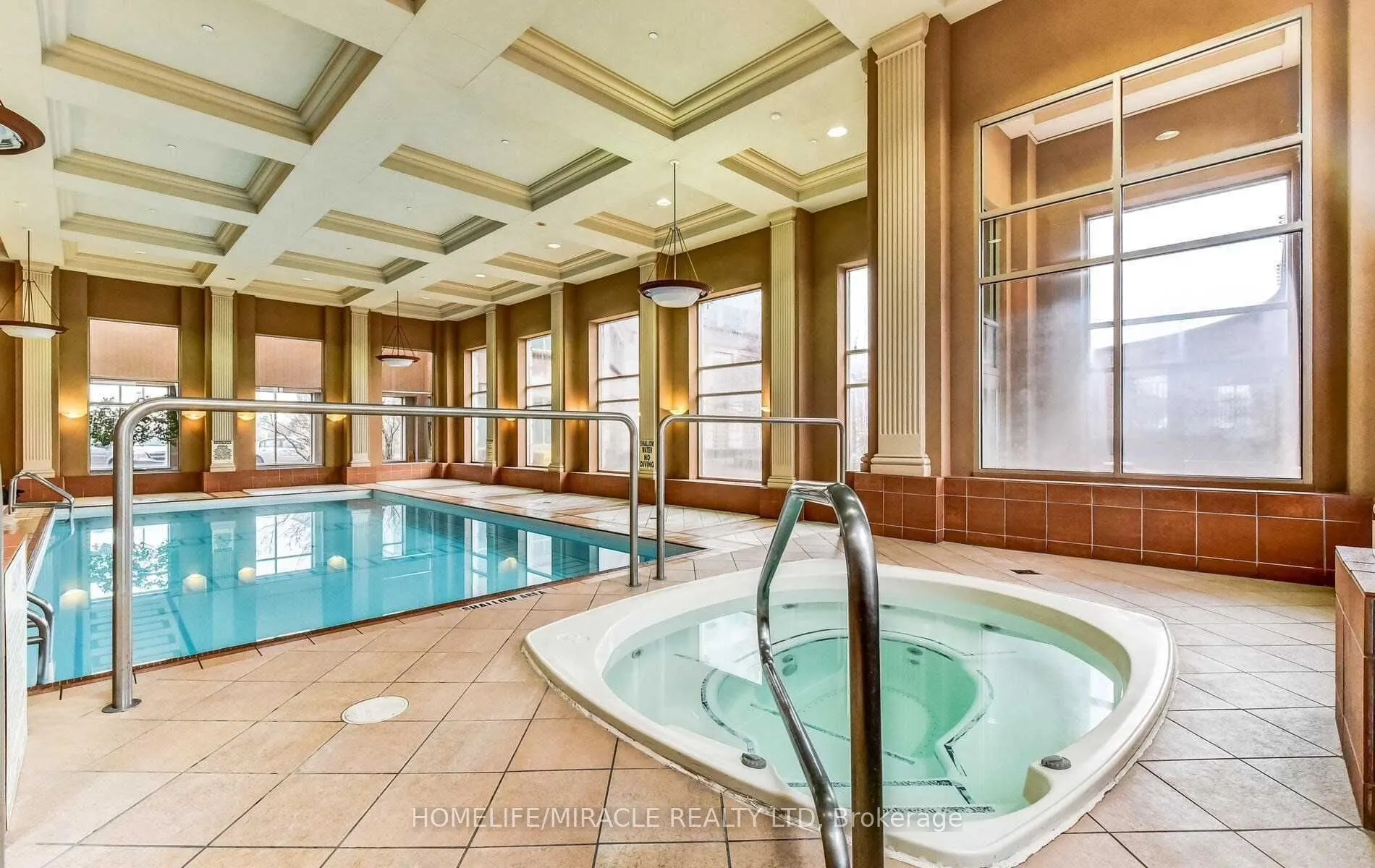 11 Lee Centre Drive, #2305