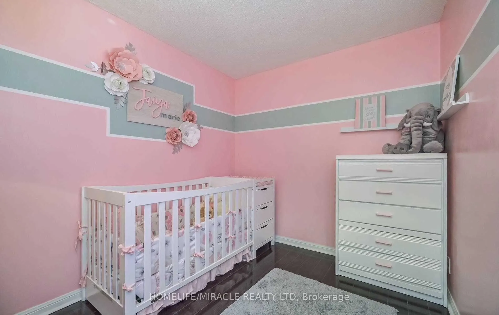 11 Lee Centre Drive, #2305