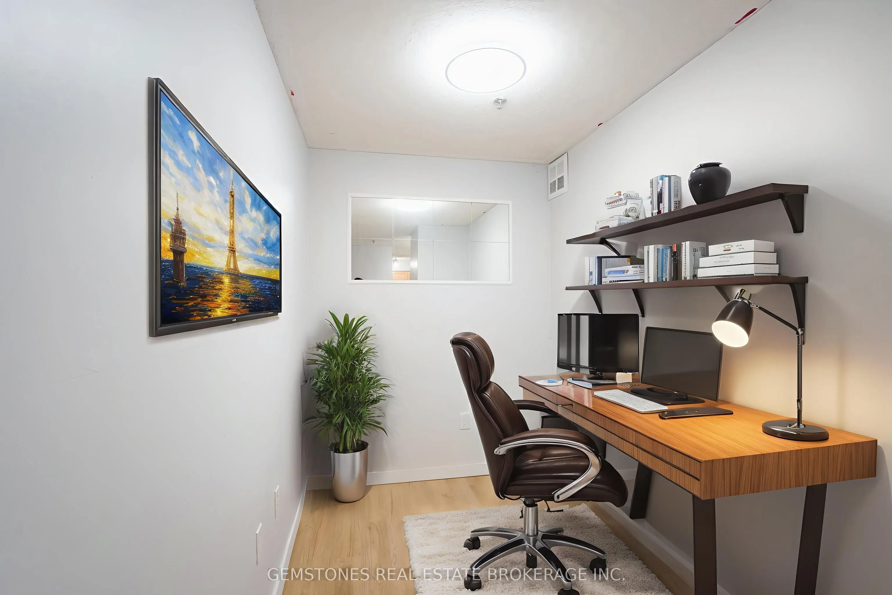 5235 Finch Avenue E, #112