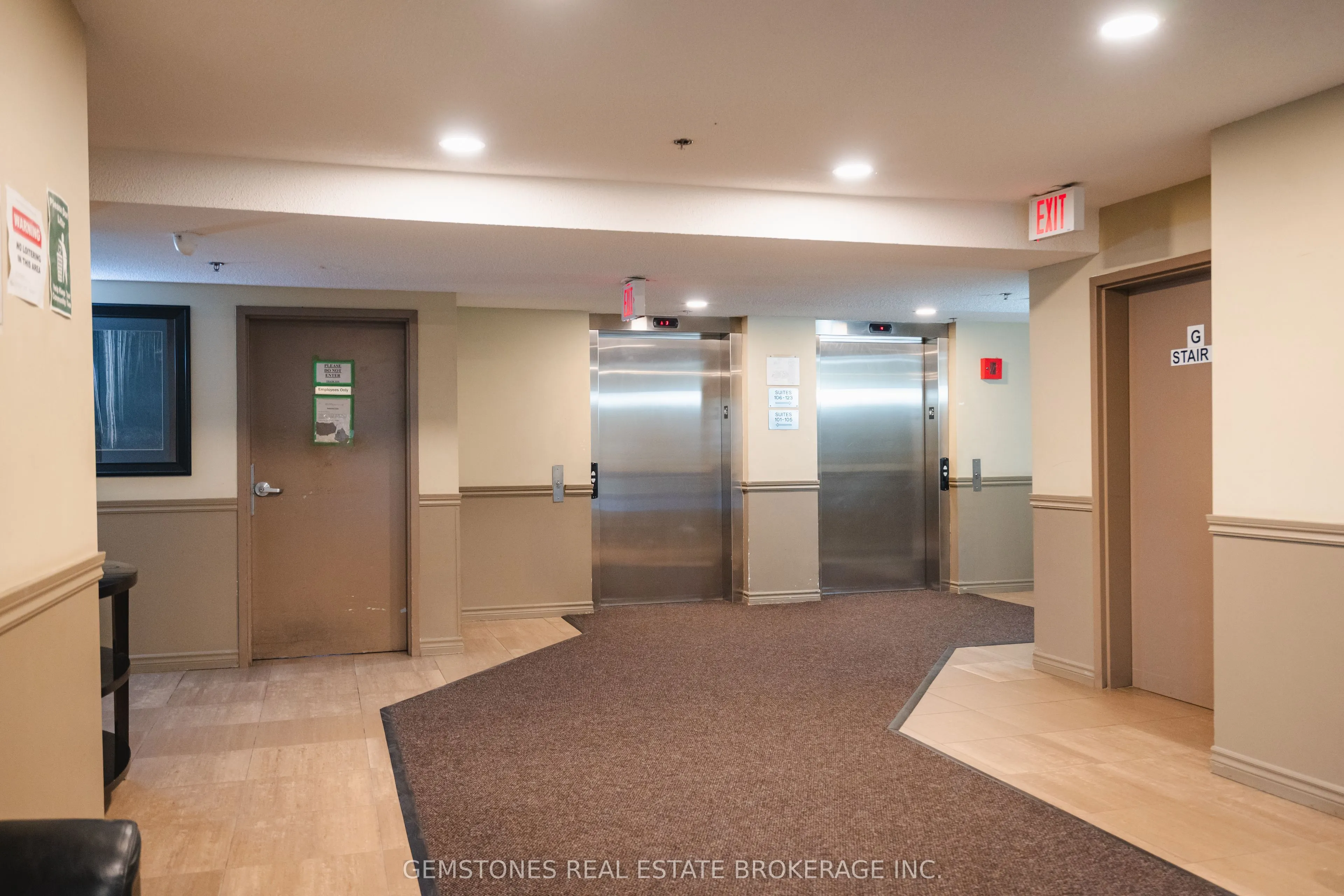 5235 Finch Avenue E, #112