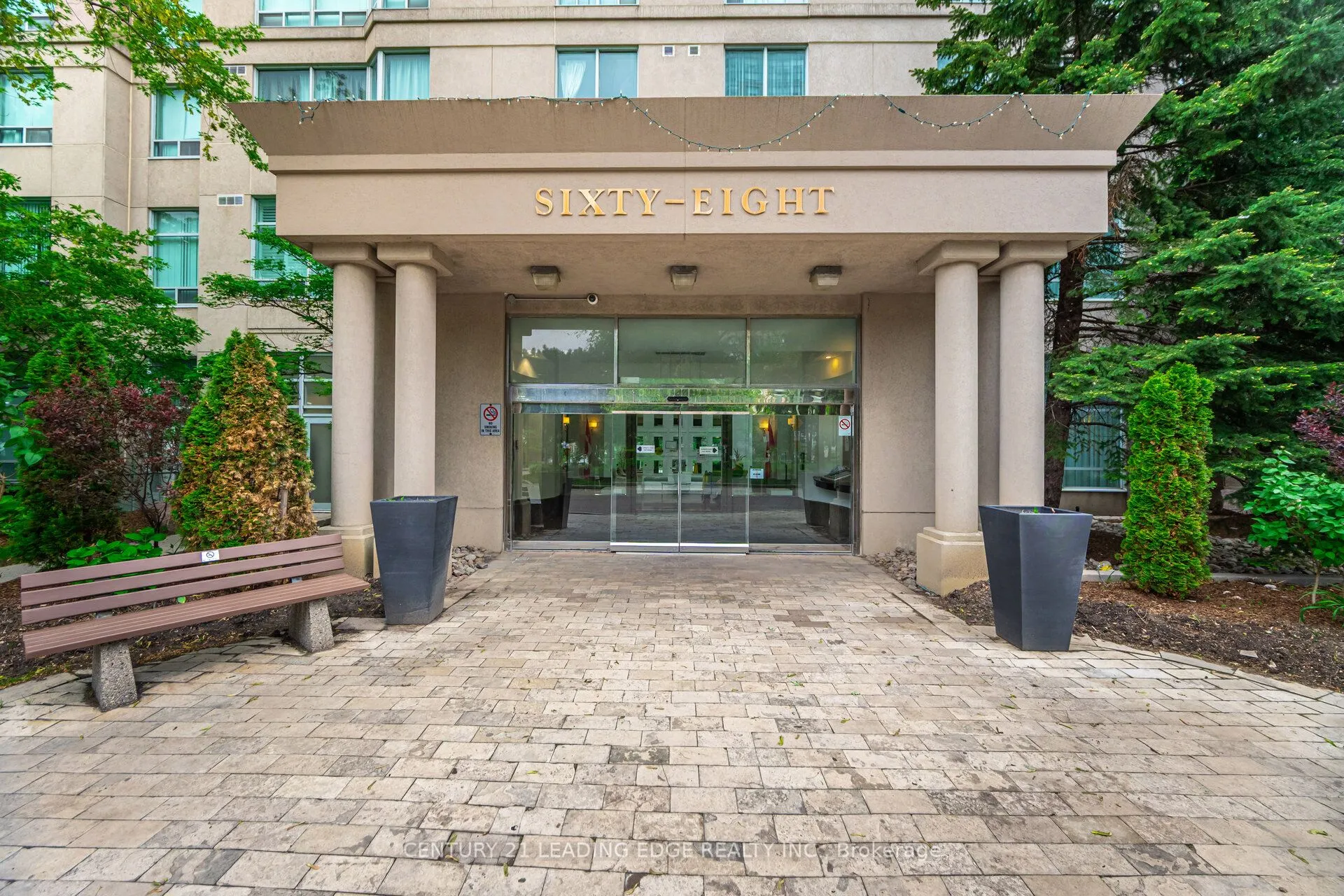 68 Corporate Drive, #2729