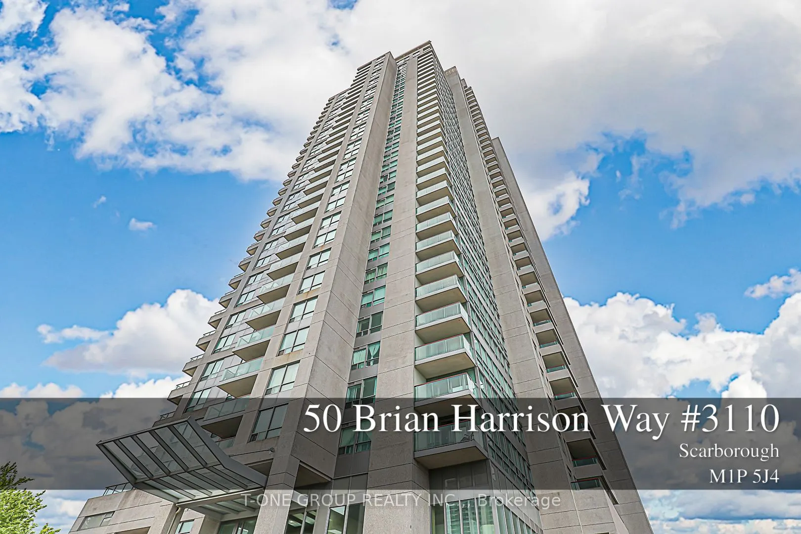 50 Brian Harrison Way, #3110