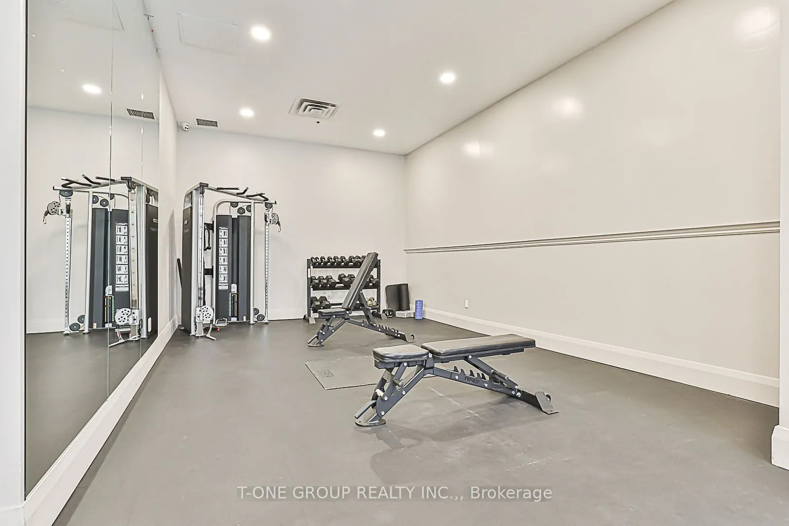 50 Brian Harrison Way, #3110
