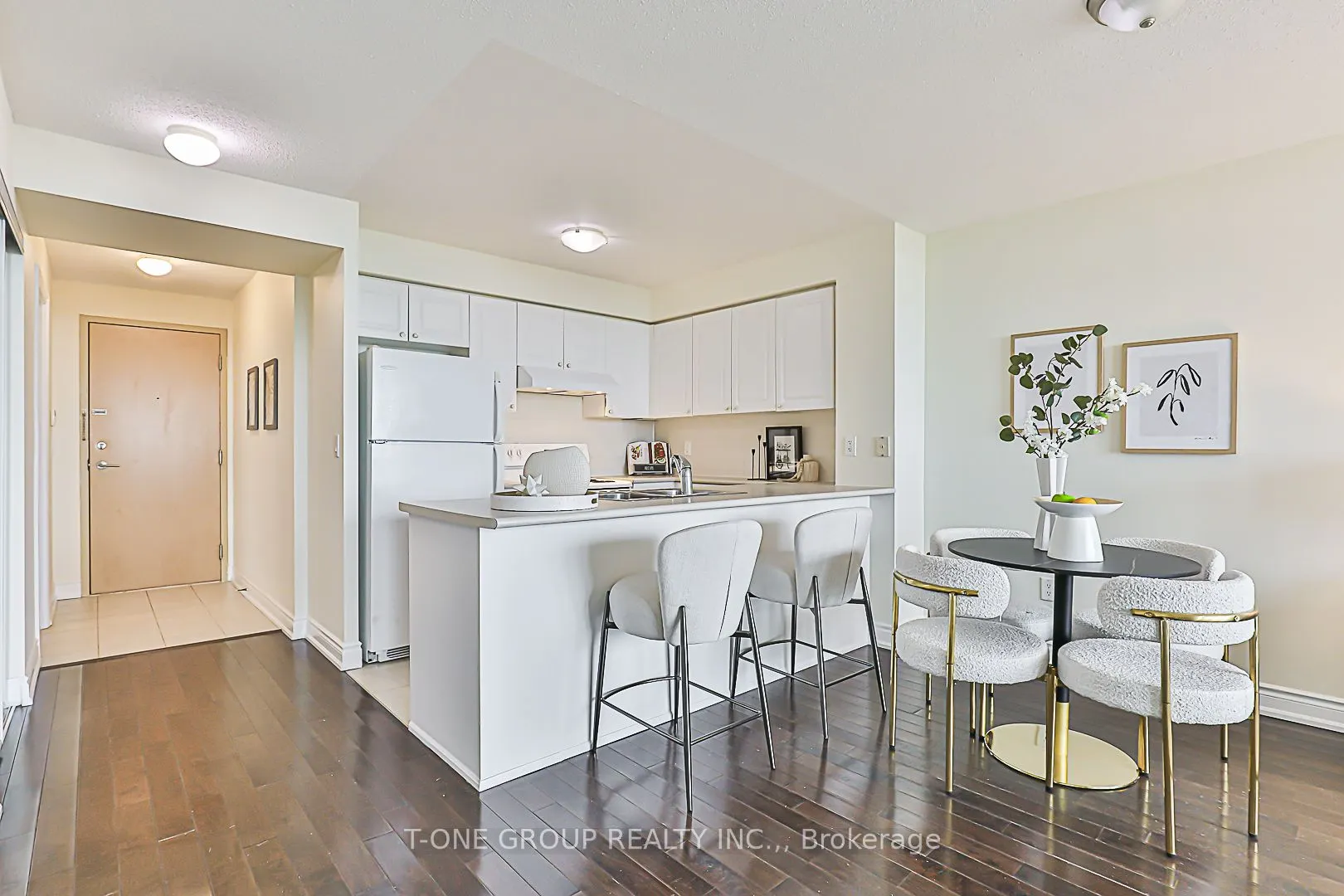 50 Brian Harrison Way, #3110