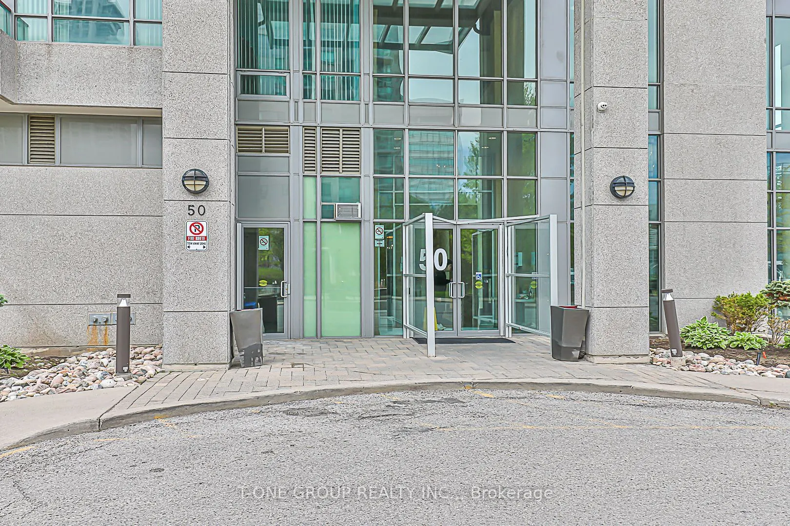 50 Brian Harrison Way, #3110