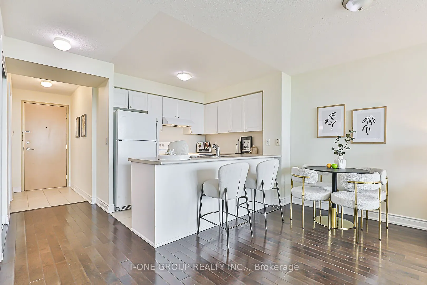 50 Brian Harrison Way, #3110