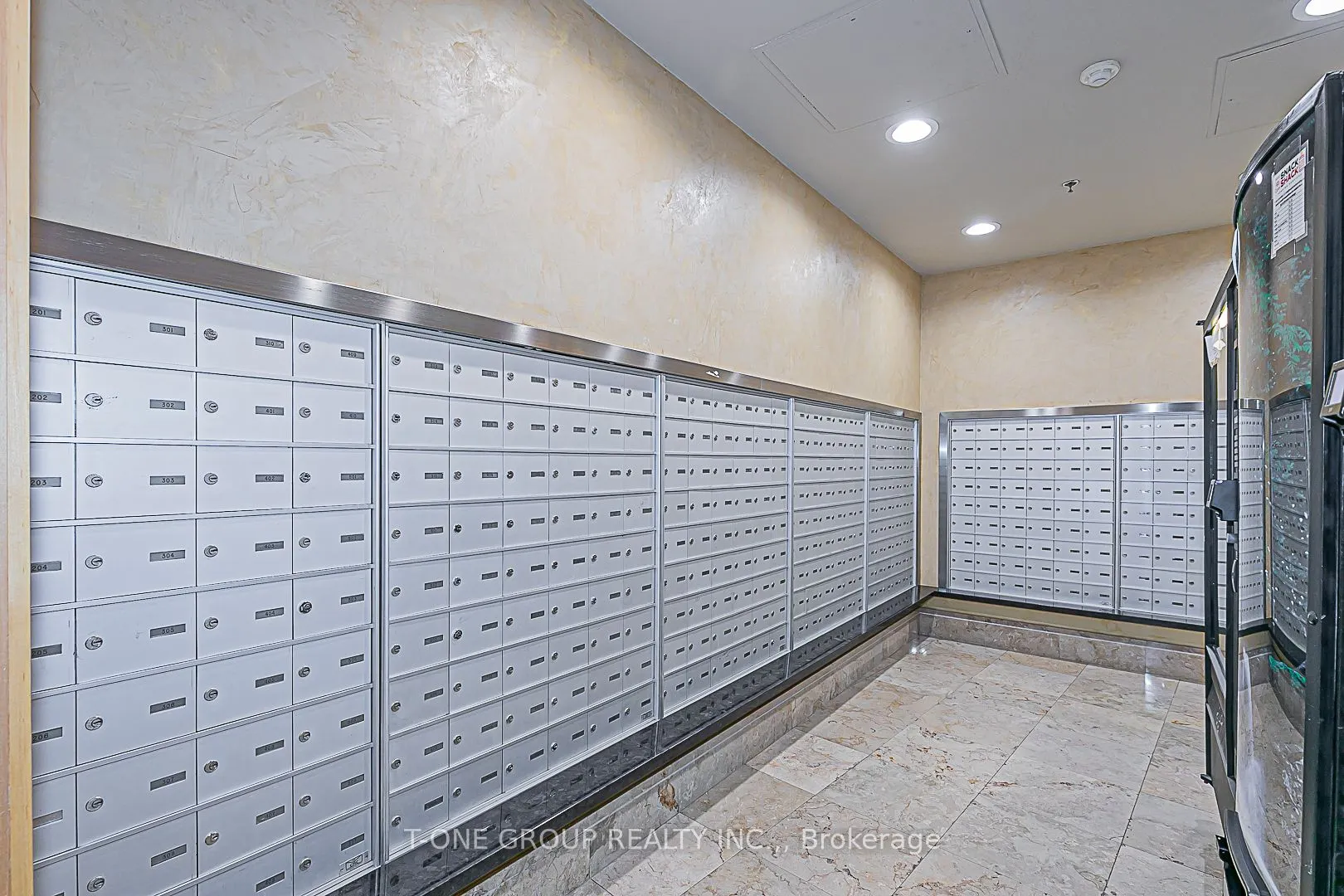 50 Brian Harrison Way, #3110