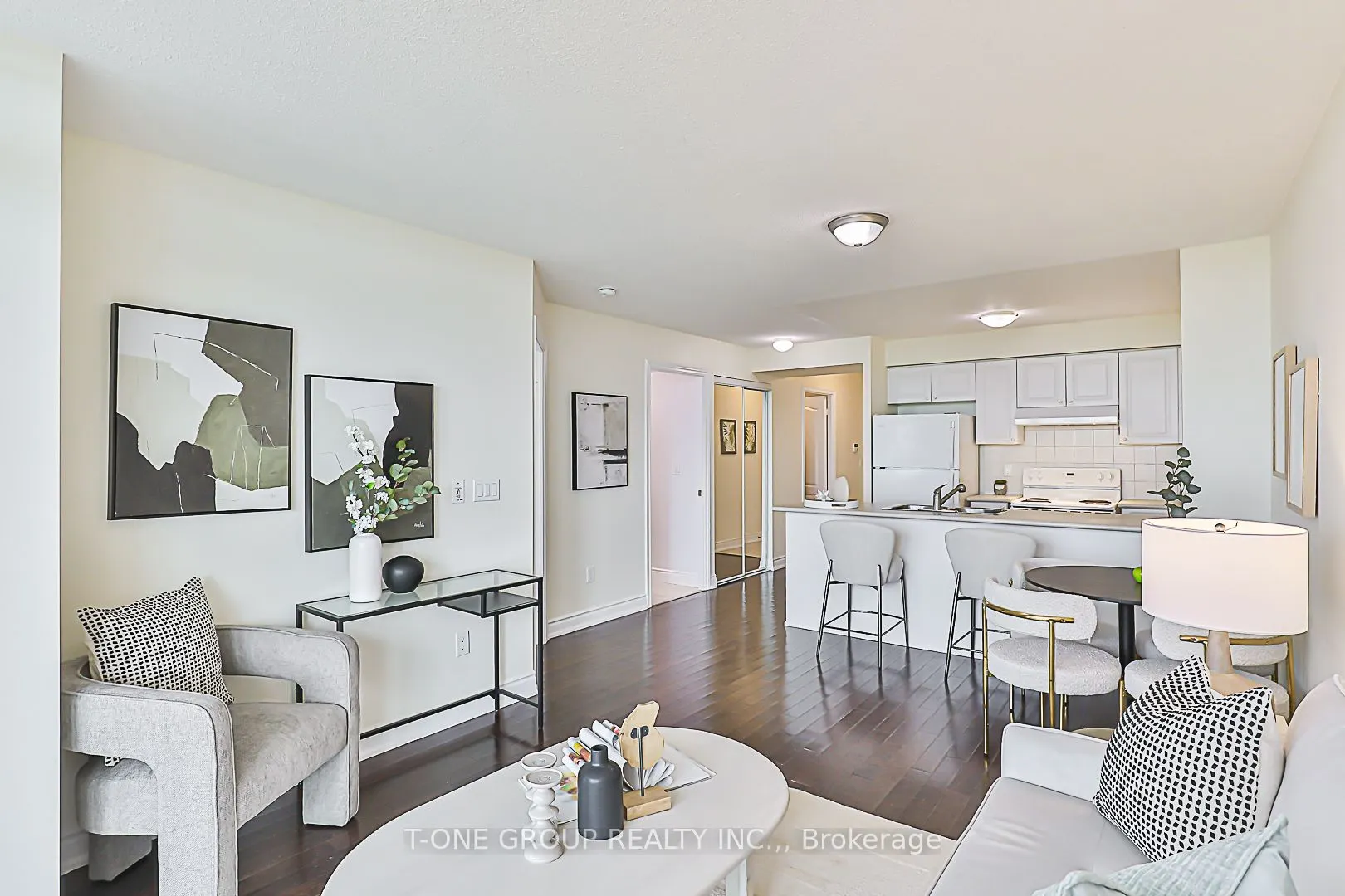50 Brian Harrison Way, #3110