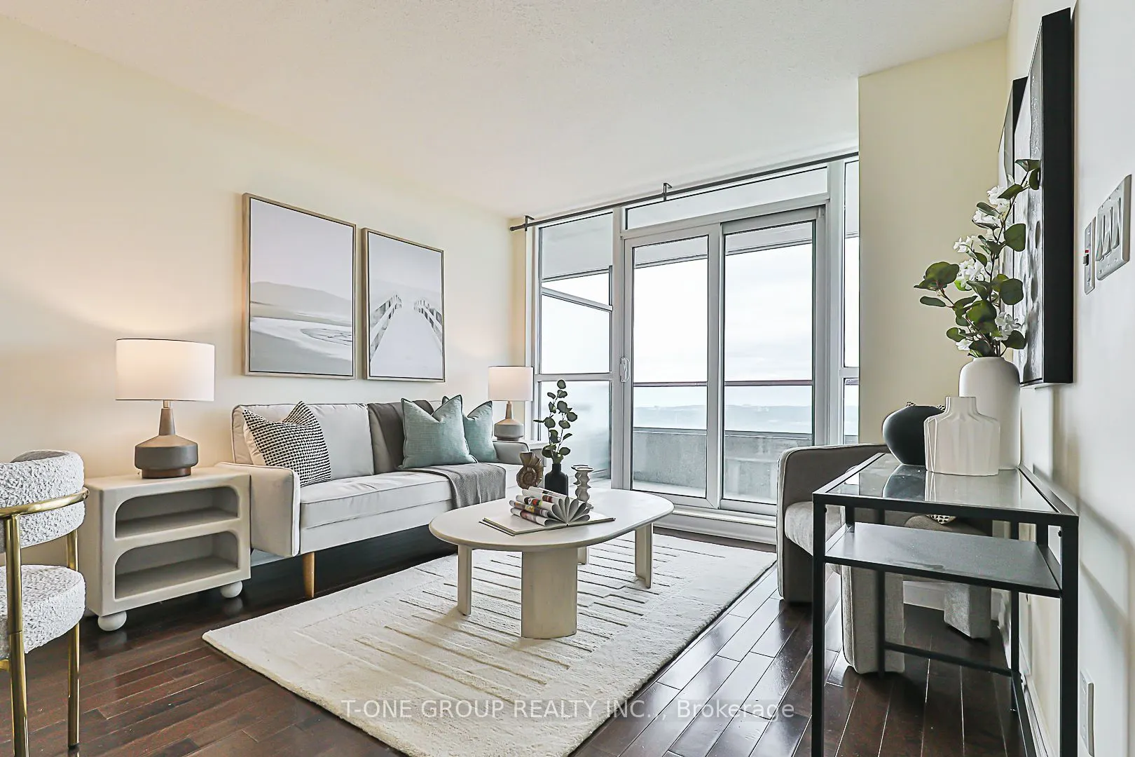 50 Brian Harrison Way, #3110