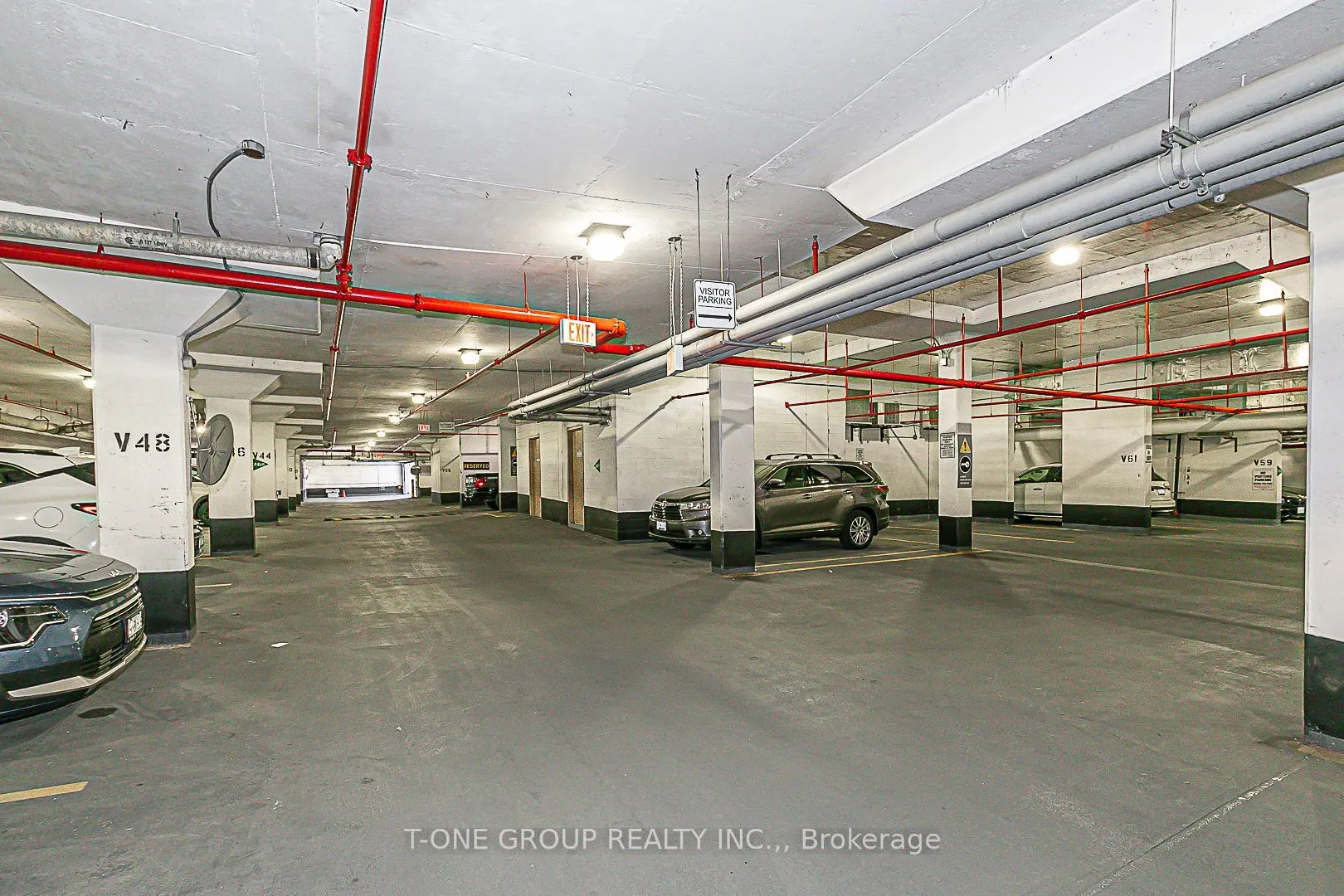 50 Brian Harrison Way, #3110