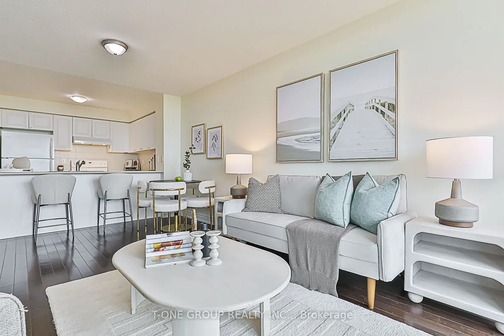 50 Brian Harrison Way, #3110