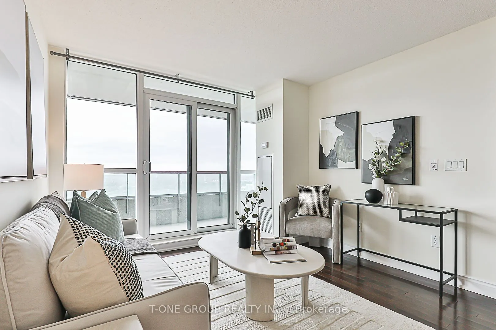 50 Brian Harrison Way, #3110