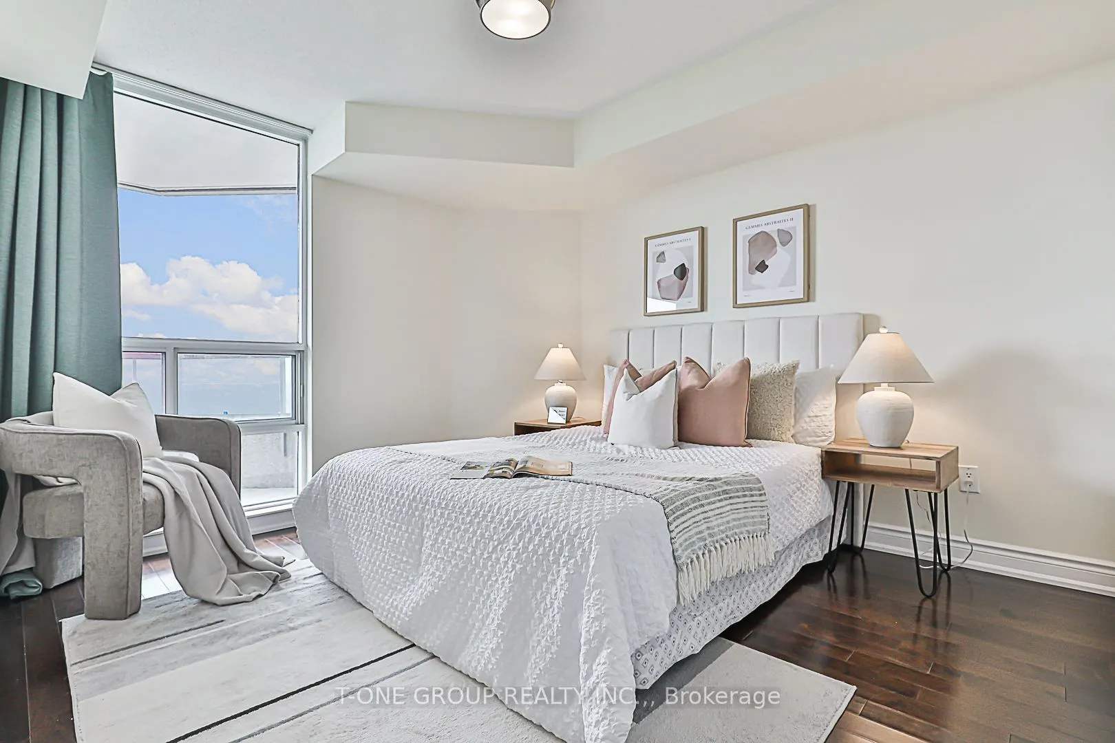 50 Brian Harrison Way, #3110