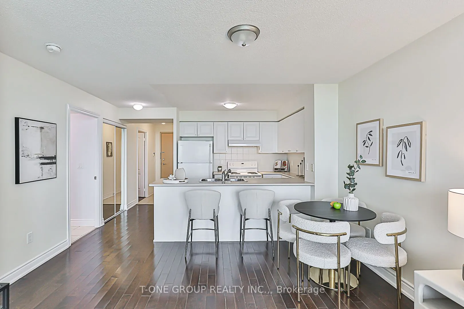 50 Brian Harrison Way, #3110