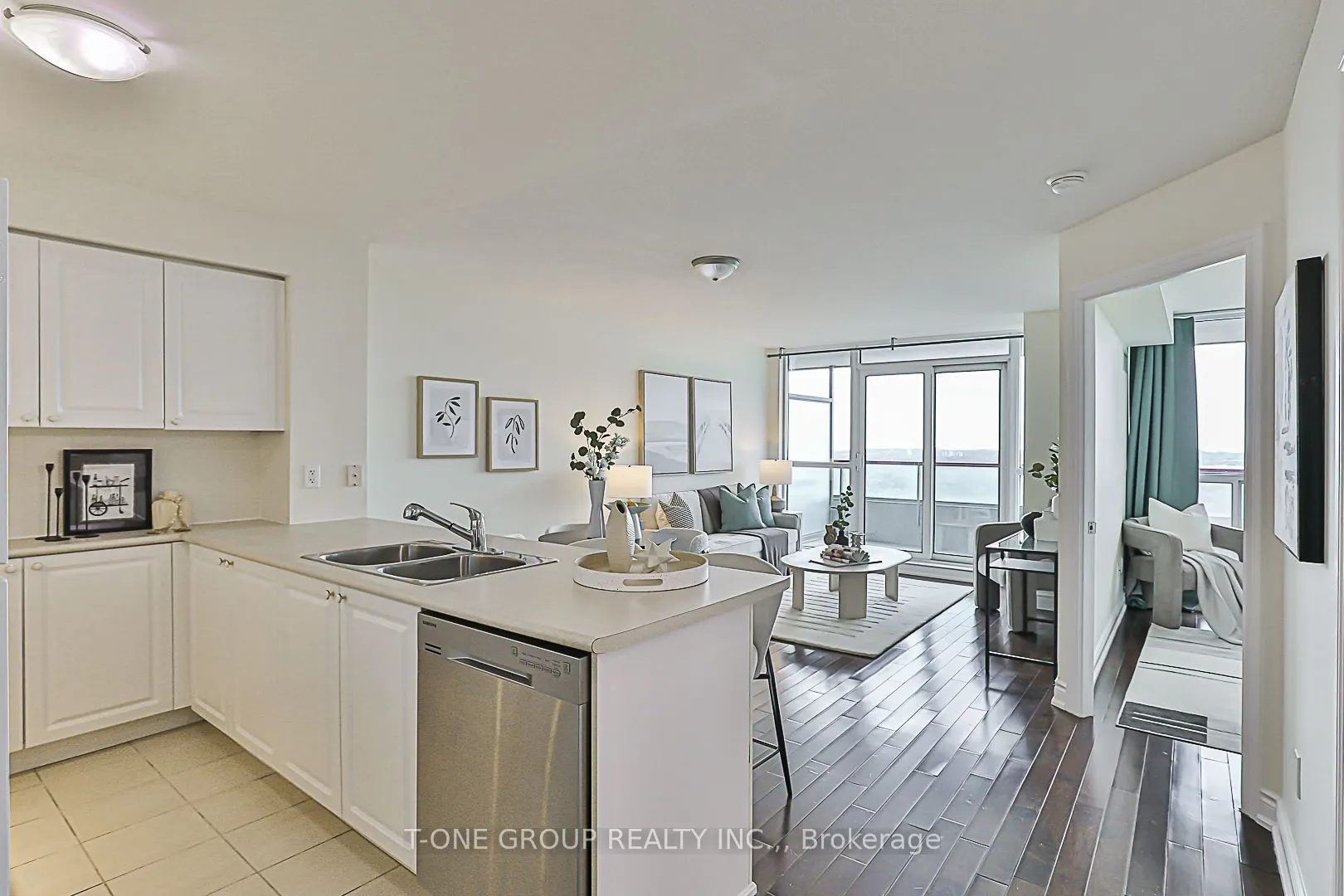 50 Brian Harrison Way, #3110