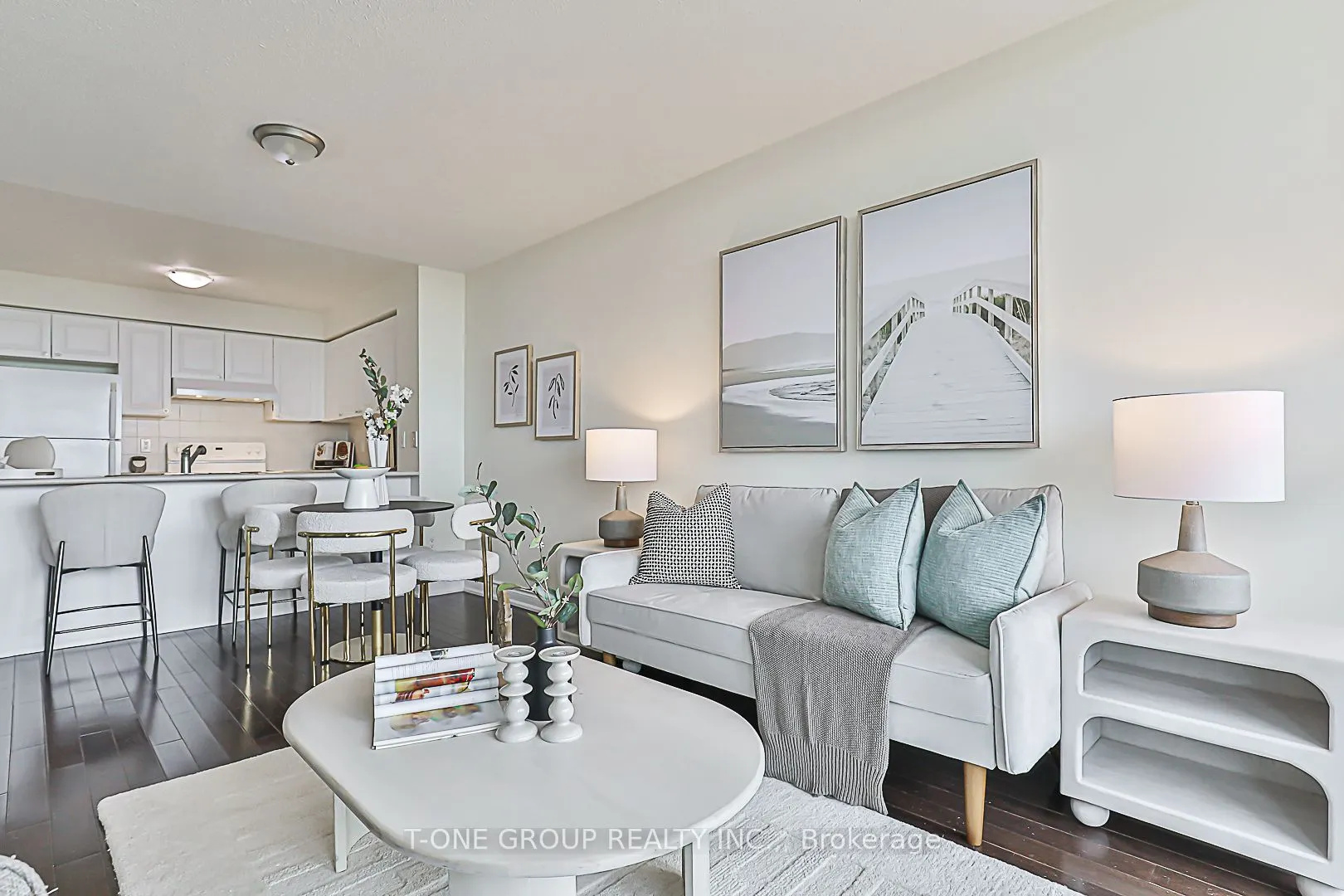 50 Brian Harrison Way, #3110