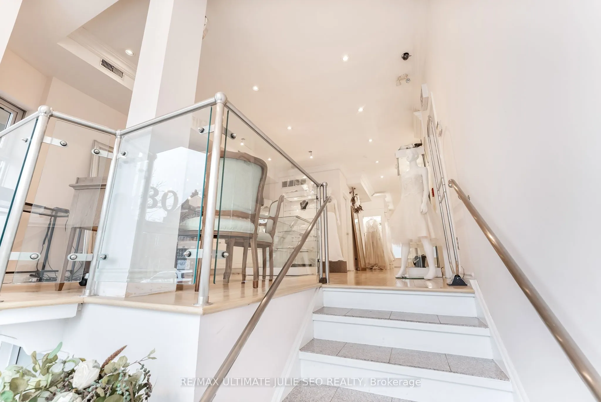 304 Danforth Avenue, #Main Floor