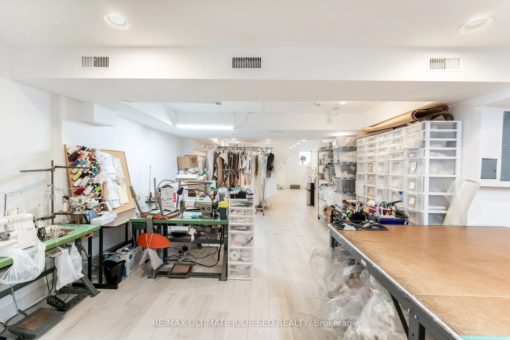 304 Danforth Avenue, #Main Floor