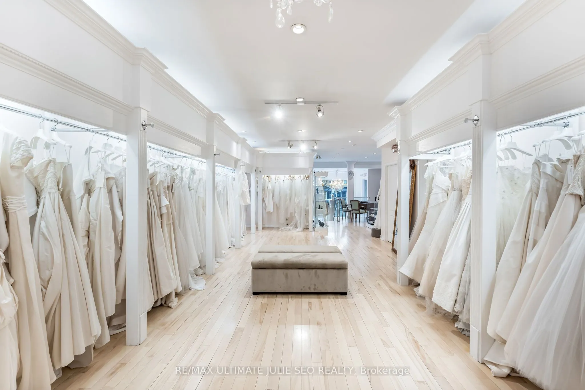 304 Danforth Avenue, #Main Floor