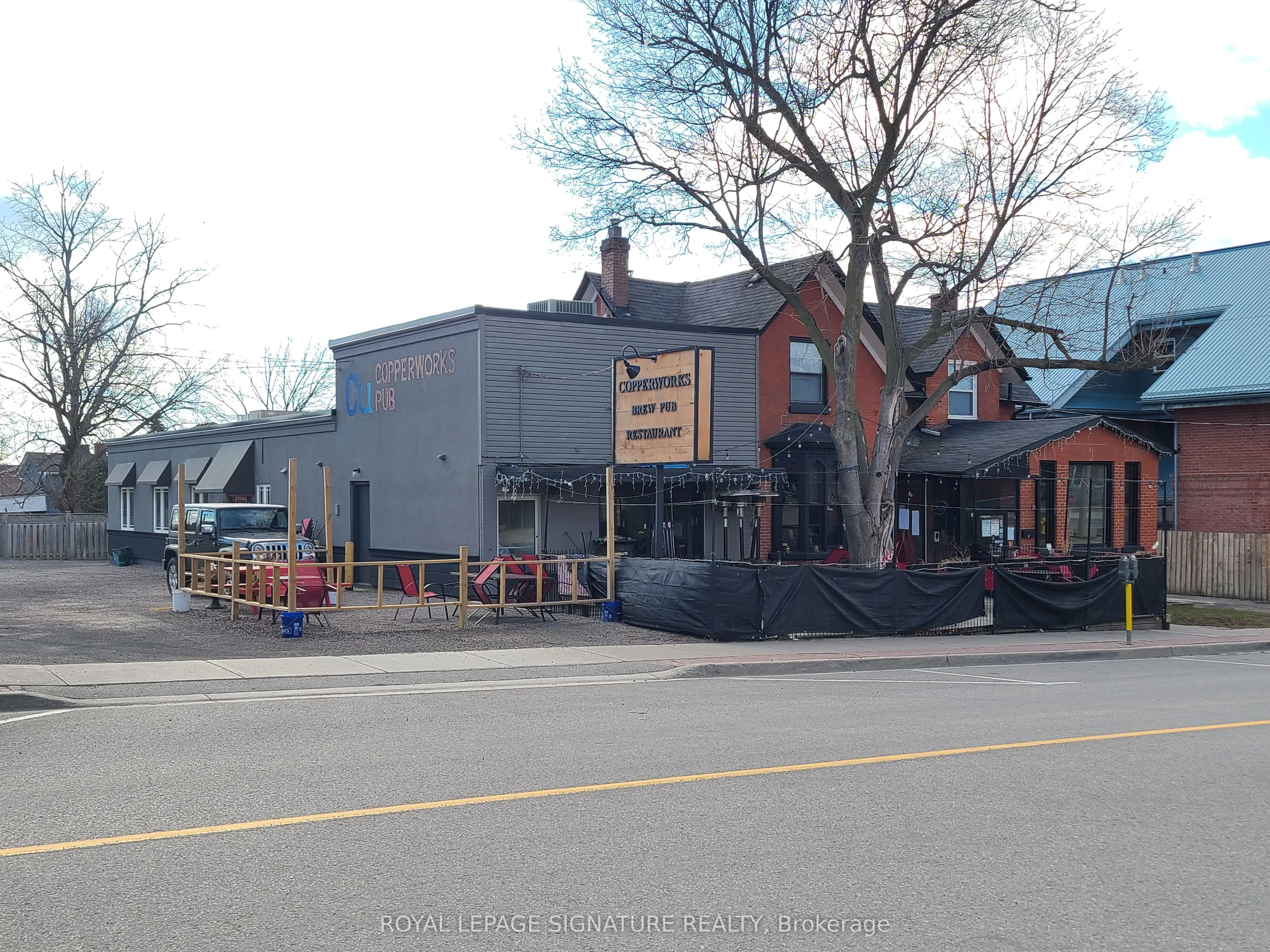 7 Division Street