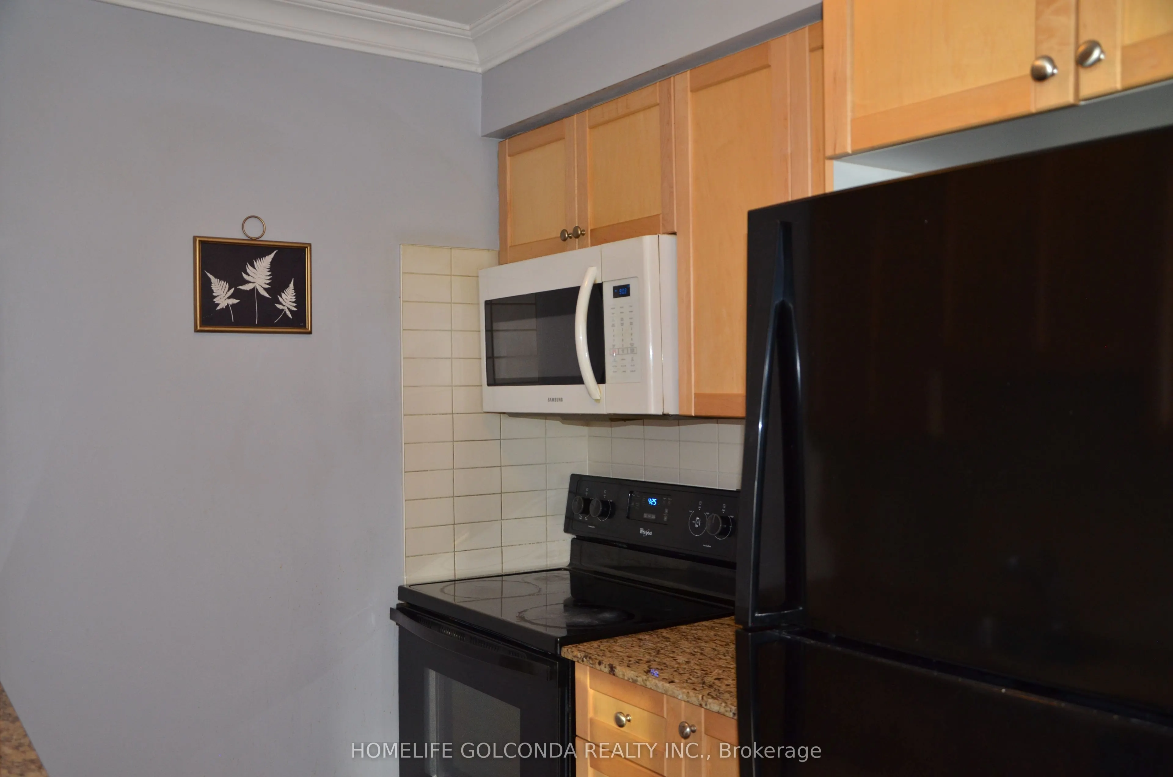 181 Village Green Square, #1419