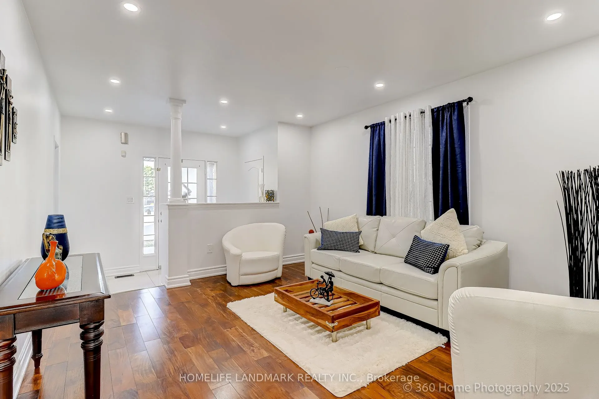 105 Warnford Circle