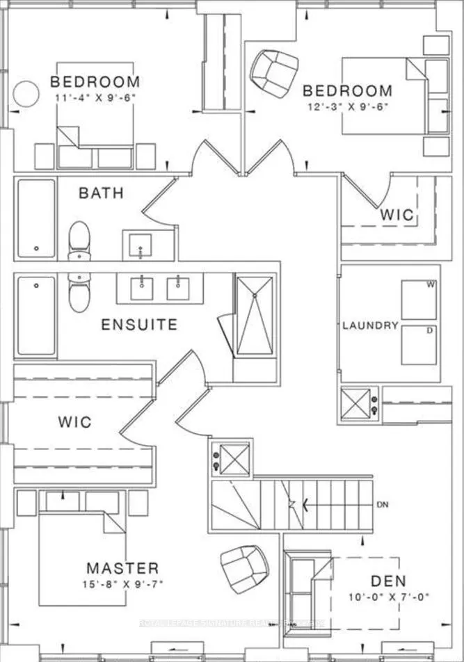 2799 Kingston Road, #905