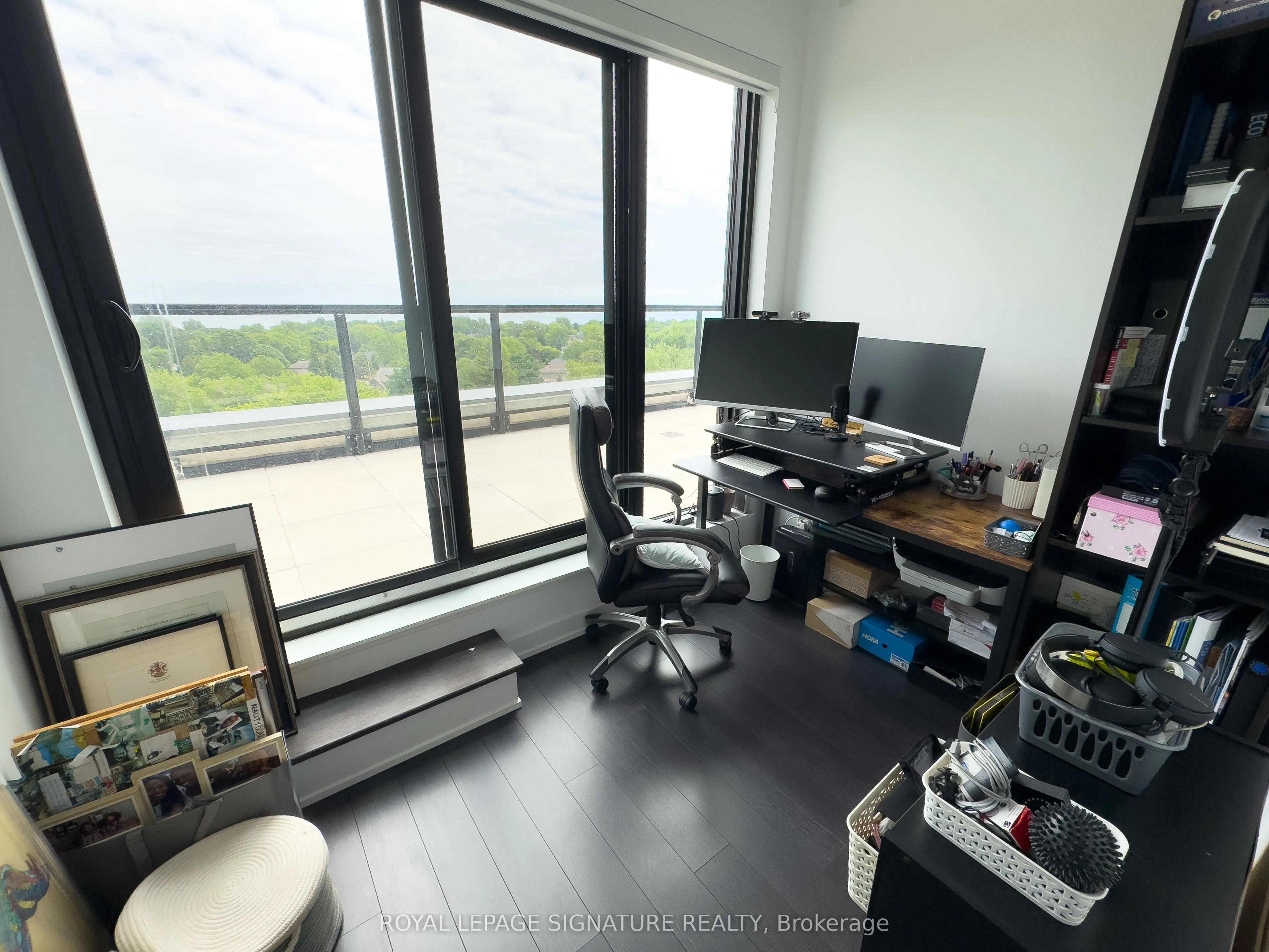 2799 Kingston Road, #905