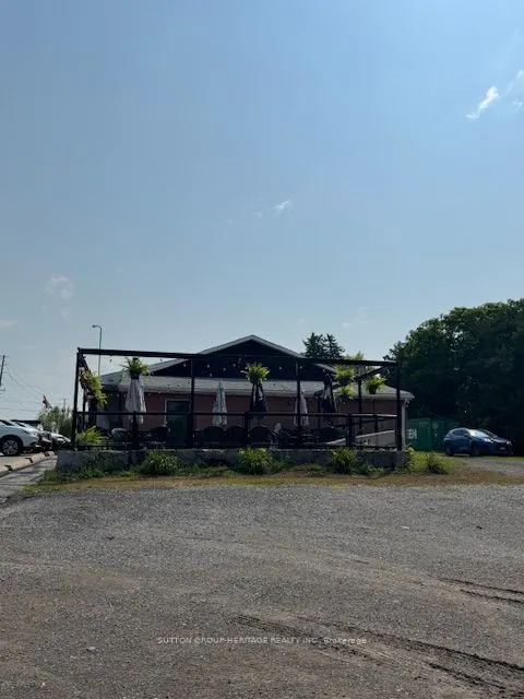 2363 Taunton Road