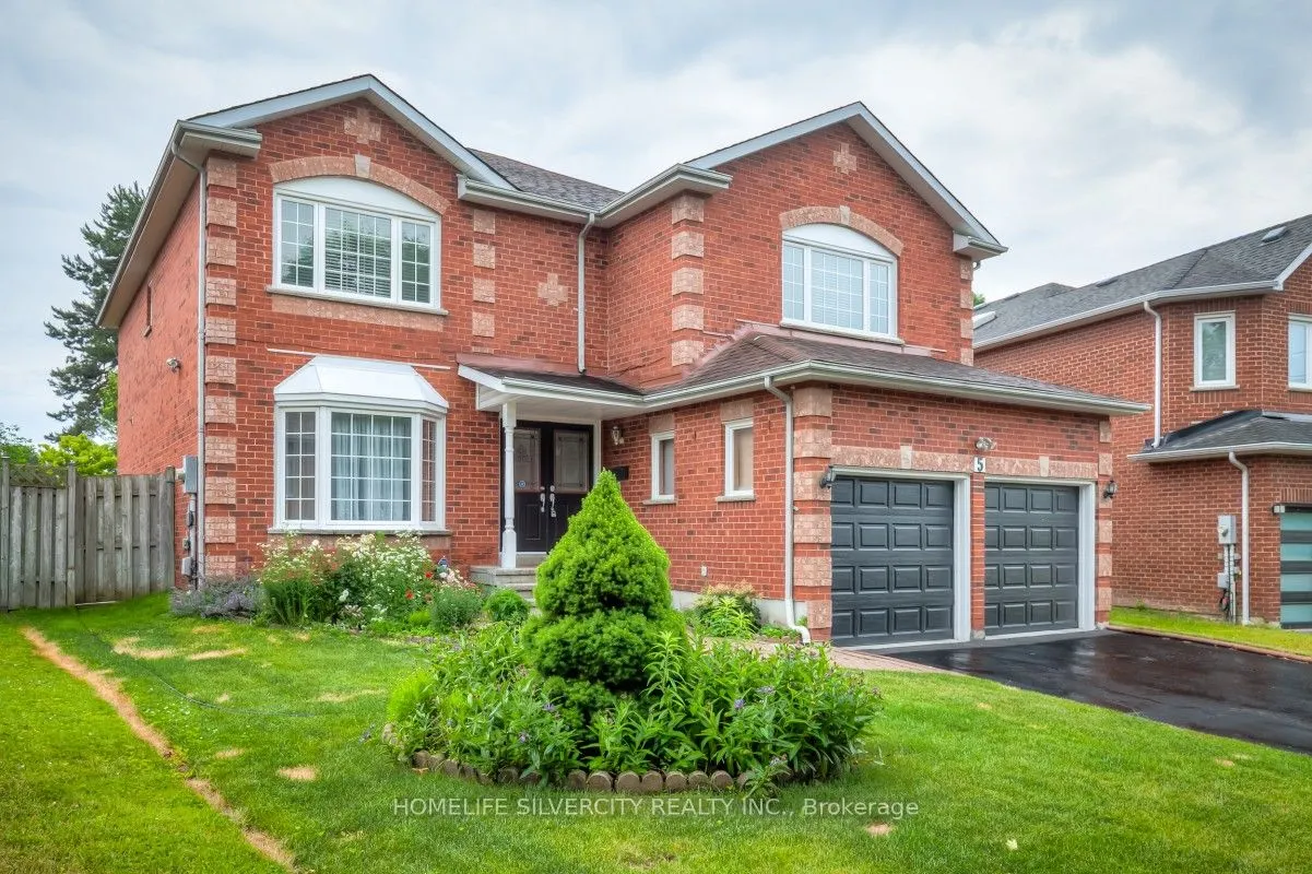 5 Braebrook Drive
