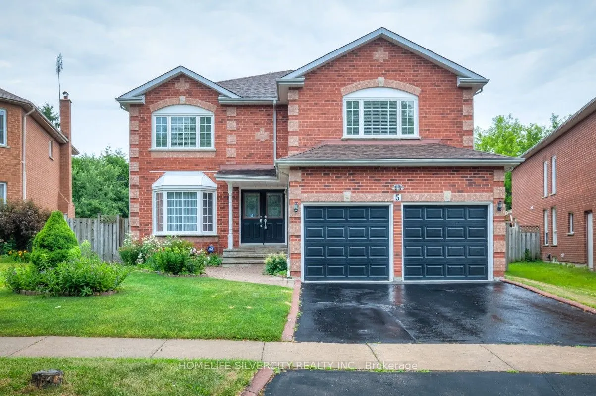 5 Braebrook Drive