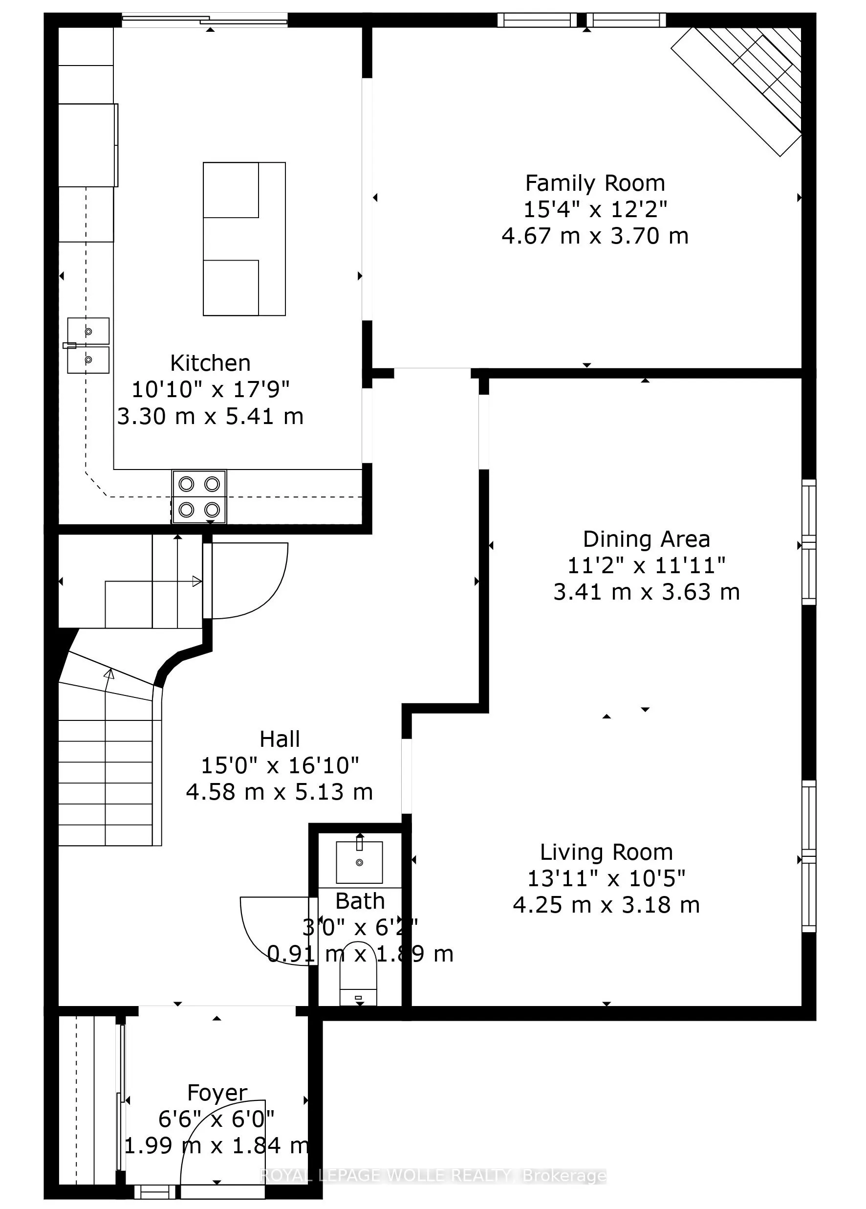 85 Gennela Square